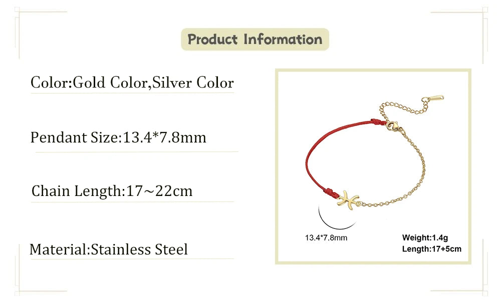 Bracelet Amazigh avec Symbole Berbère