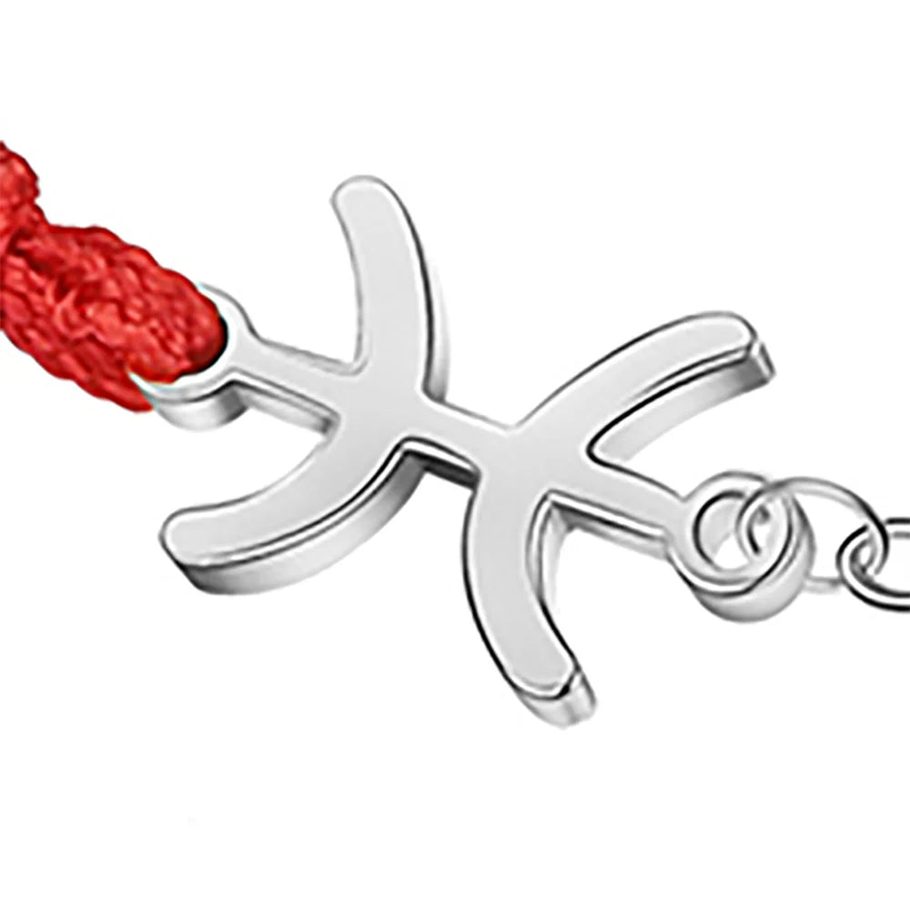Bracelet Amazigh avec Symbole Berbère