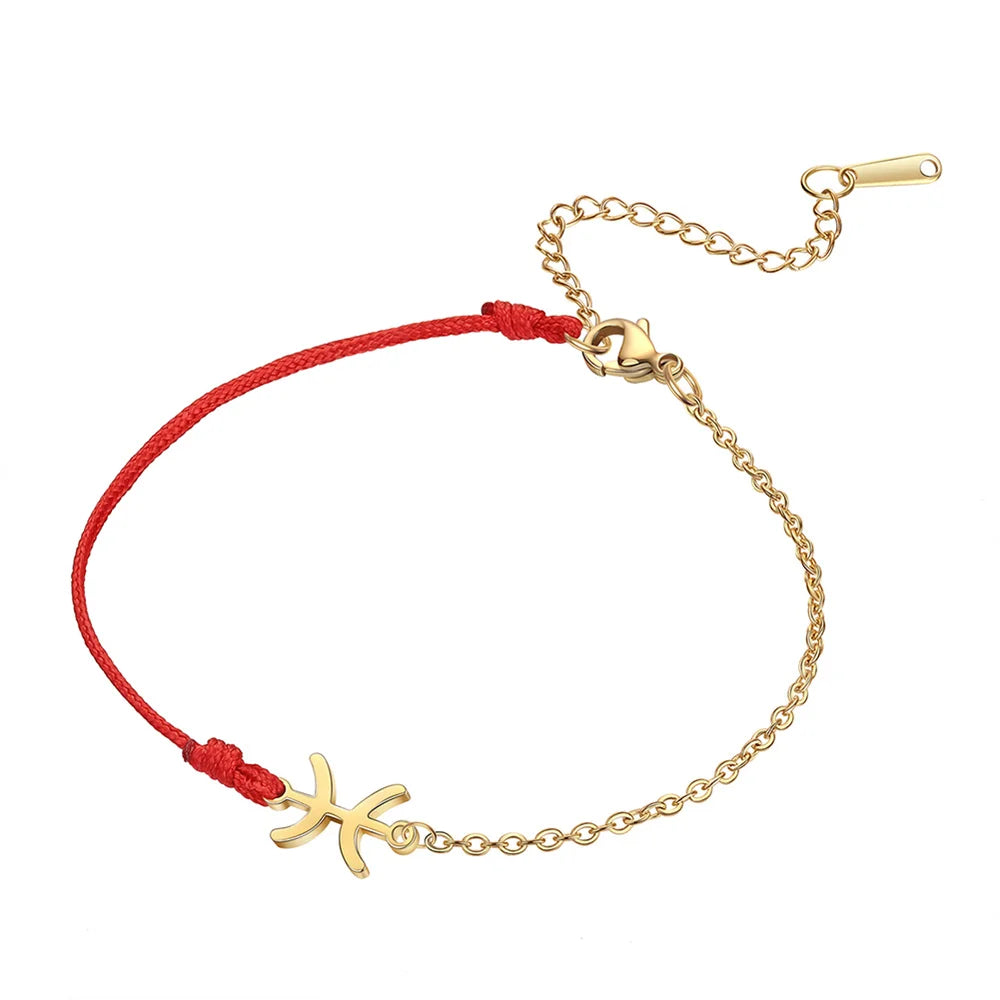 Bracelet Amazigh avec Symbole Berbère