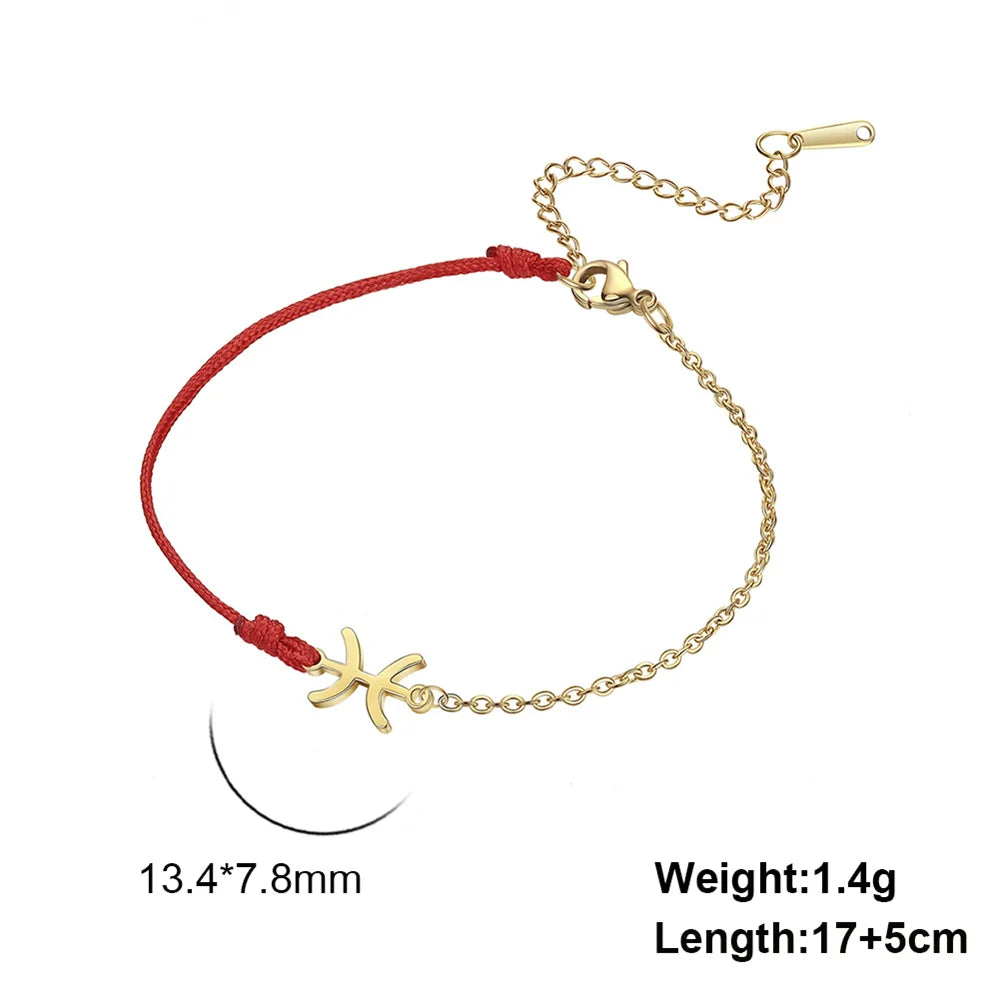 Bracelet Amazigh avec Symbole Berbère
