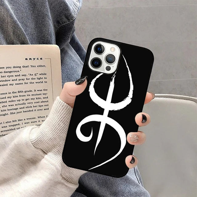 Coque Drapeau Amazigh (Berbère) pour iPhone