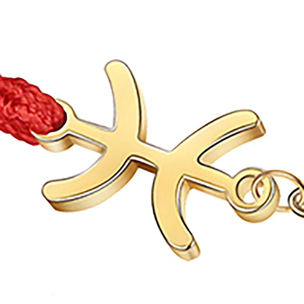 Bracelet Amazigh avec Symbole Berbère