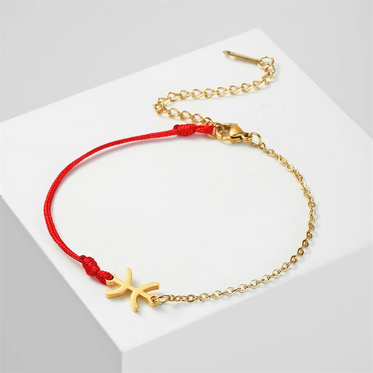 Bracelet Amazigh avec Symbole Berbère