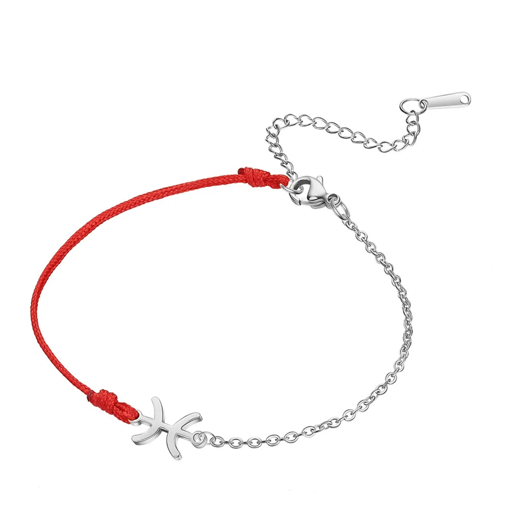Bracelet Amazigh avec Symbole Berbère